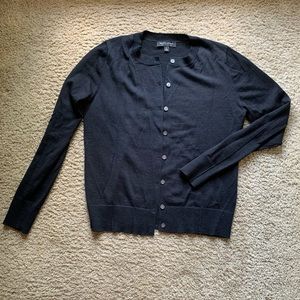 Light weight cardigan